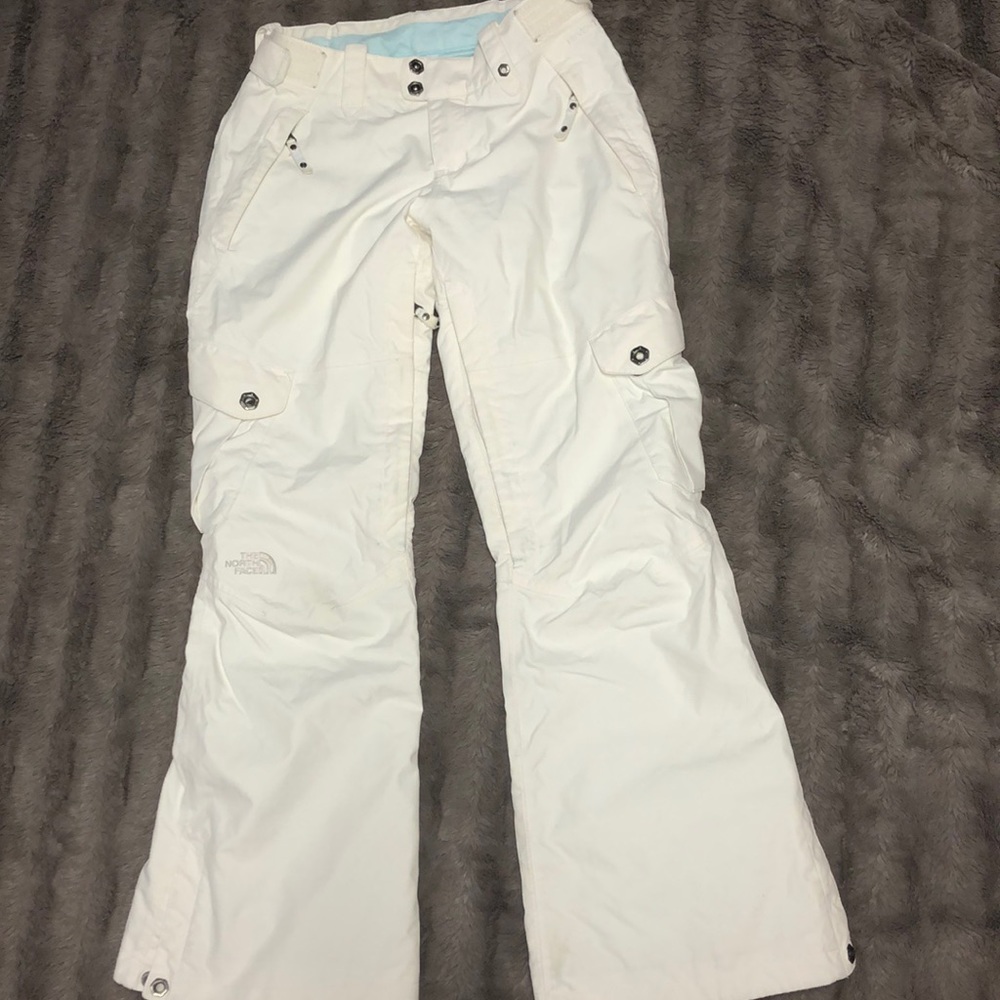 The North Face women’s XS ski/snowboard pants